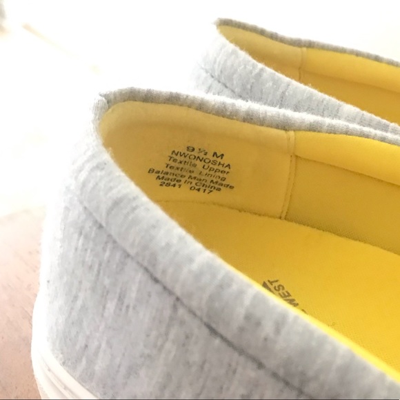 Nine West Sneakers - Picture 6 of 6